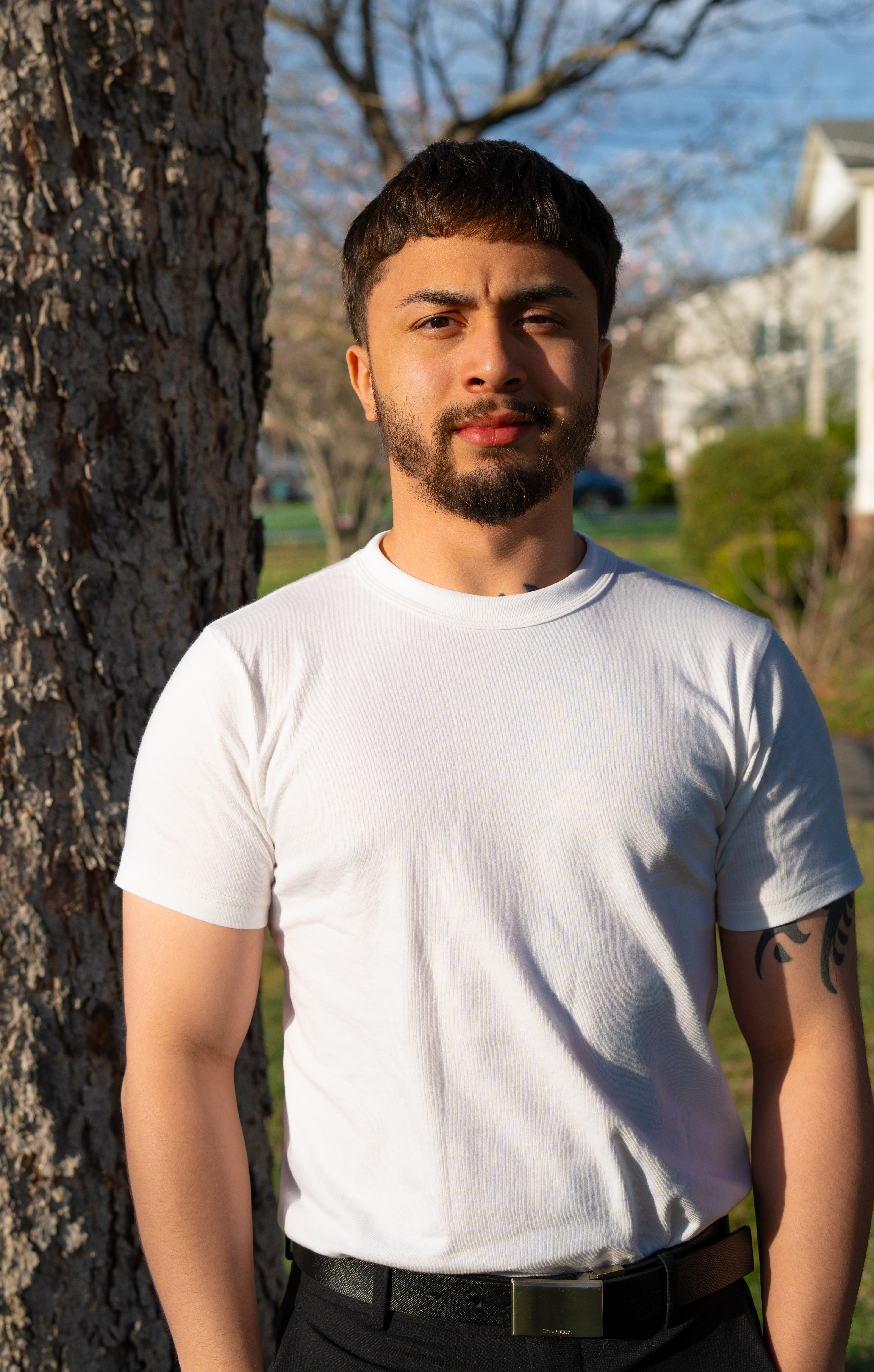 Matt Ortiz - Seen by Matt Photography - Morris County NJ Photographer