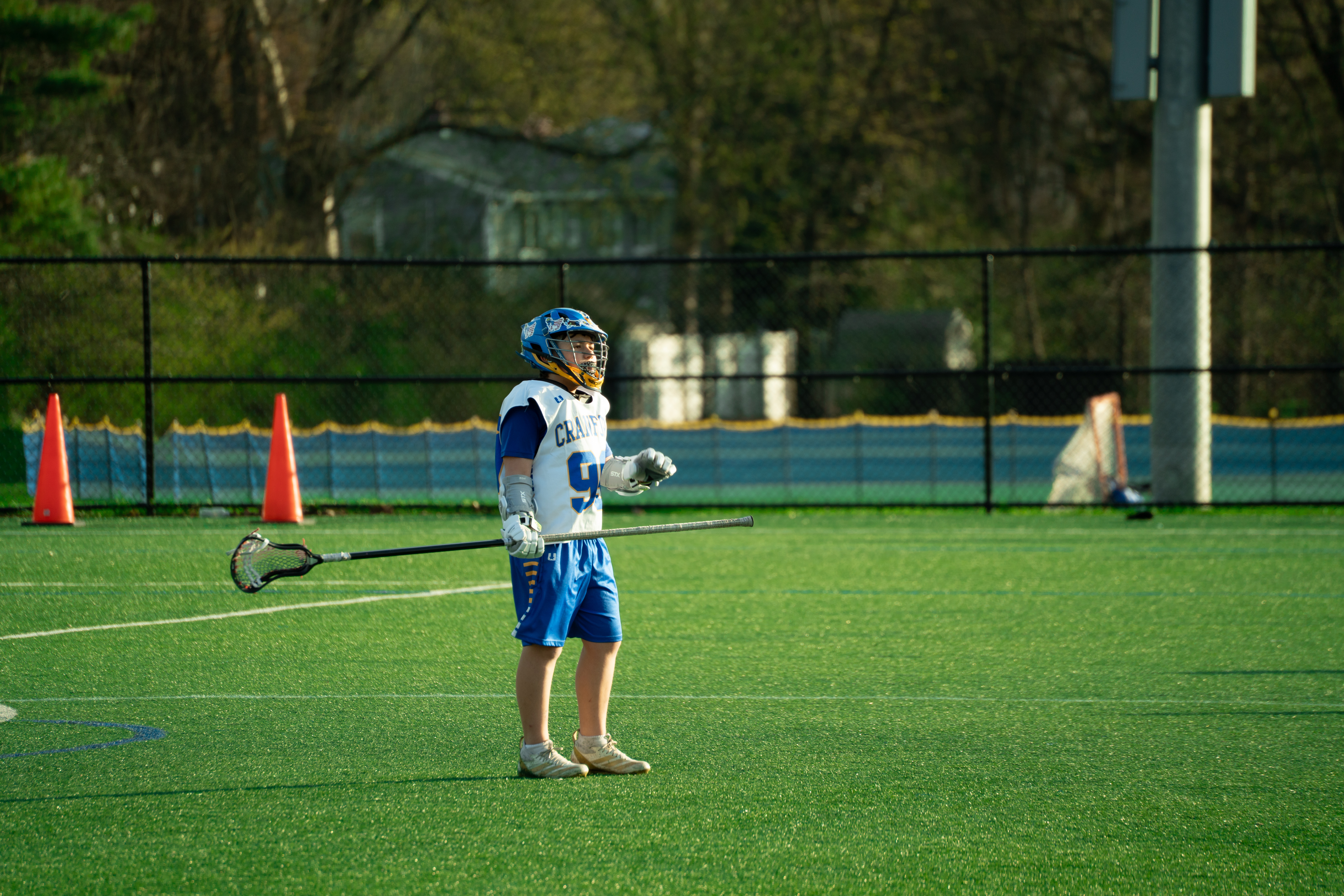 Student athlete photography NJ