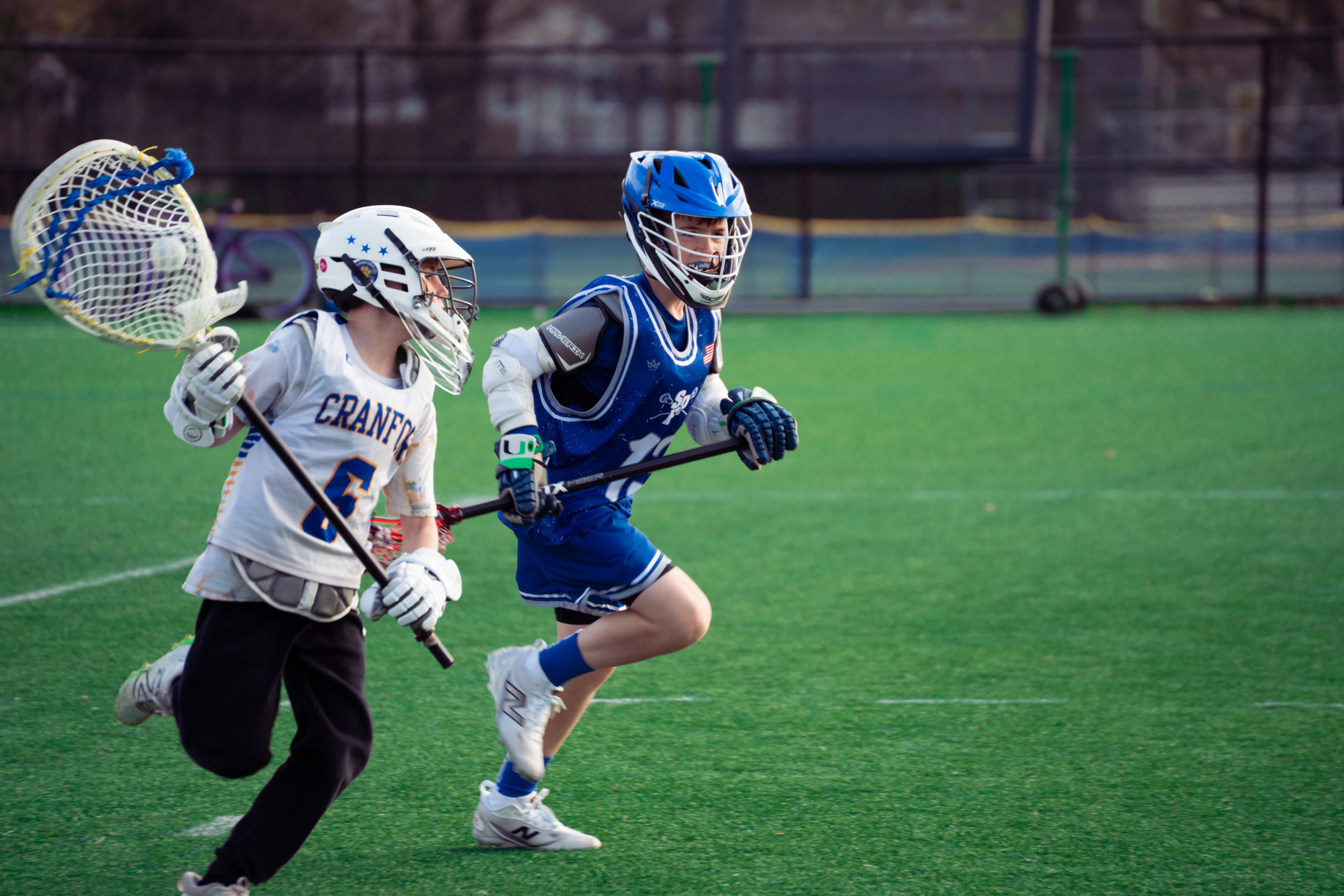 Lacrosse sports photography NJ