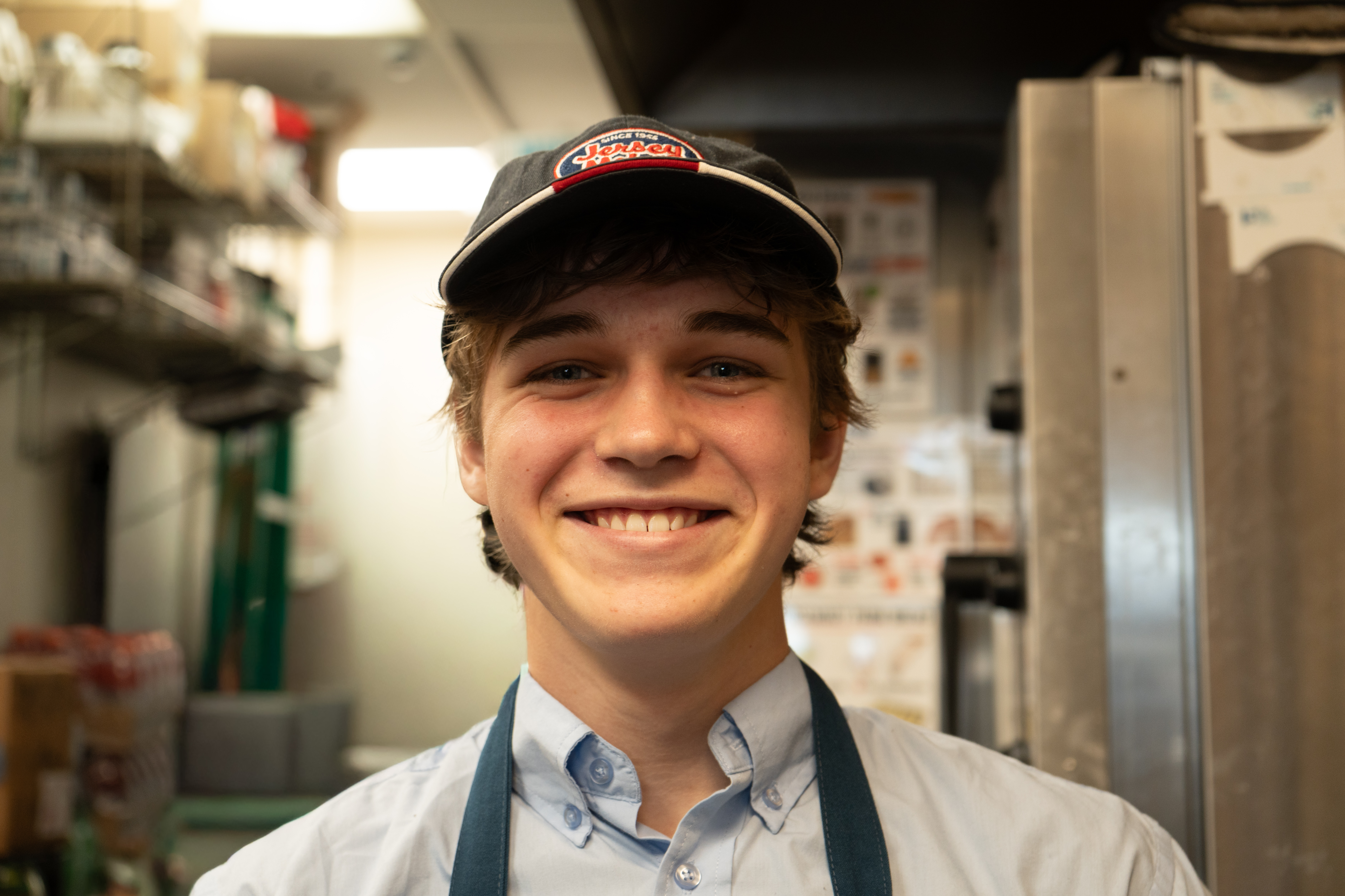 Professional portraits Madison NJ